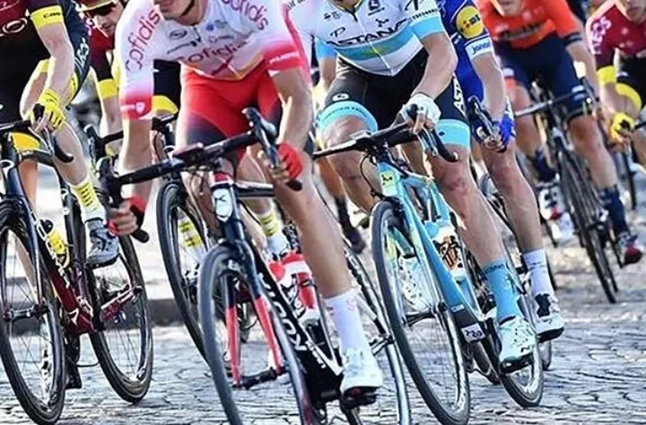 تور دوچرخه‌سواری دور مونترال یکشنبه ۴ ژوئن